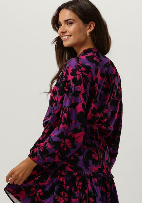 Paarse REFINED DEPARTMENT Blouses LIZZY - large