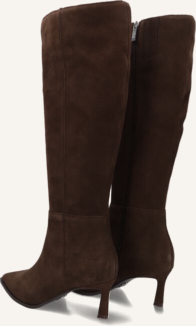 Bruine STEVE MADDEN Hoge laarzen LUCID Bruine STEVE MADDEN Hoge laarzen LUCID - large