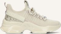 Witte STEVE MADDEN Lage sneakers MAXILLA-R - medium
