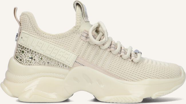 Witte STEVE MADDEN Lage sneakers MAXILLA-R Witte STEVE MADDEN Lage sneakers MAXILLA-R - large