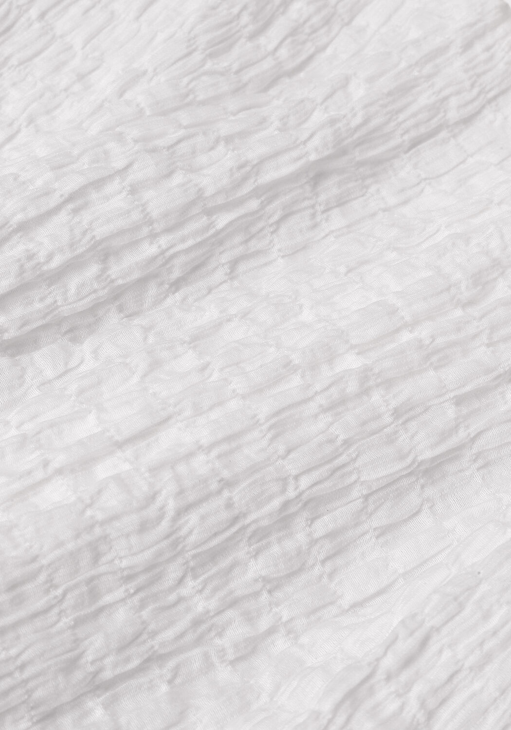 Witte FREEBIRD Blouses KENDALL - large