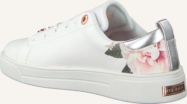 Witte TED BAKER Lage sneakers LIALY Witte TED BAKER Lage sneakers LIALY - large