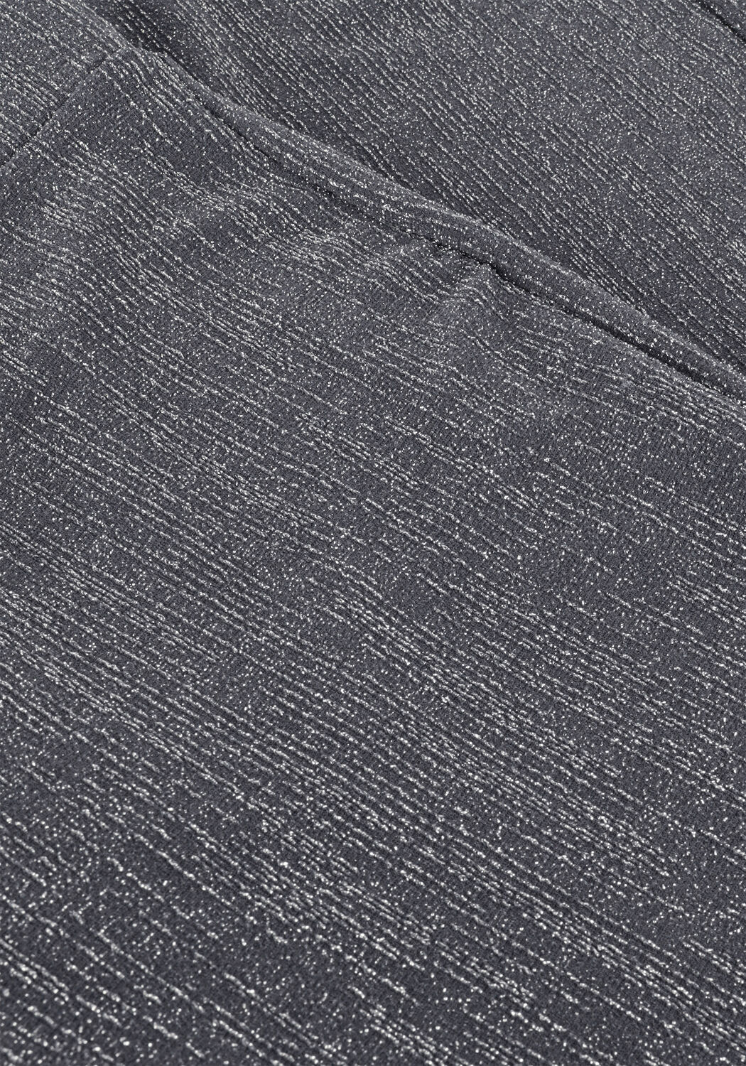 Zwarte LEVETE ROOM Pantalon LR-WARREN 1 PANTS - large