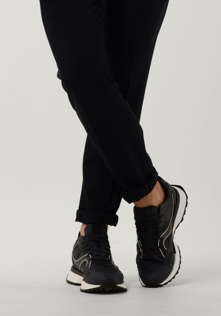 Blauwe BOSS Lage sneakers JONAH RUNN Blauwe BOSS Lage sneakers JONAH RUNN - large