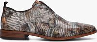 Bruine REHAB Nette schoenen GREG LANDSCAPE - medium
