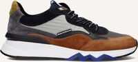 Cognac FLORIS VAN BOMMEL Lage sneakers SFM-10136 DE ZAGER Cognac FLORIS VAN BOMMEL Lage sneakers SFM-10136 DE ZAGER - medium