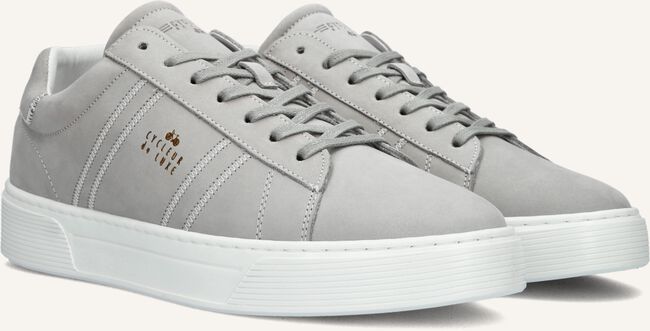 Grijze CYCLEUR DE LUXE Lage sneakers JUMP HS Grijze CYCLEUR DE LUXE Lage sneakers JUMP HS - large
