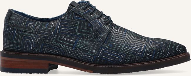 Blauwe MAZZELTOV Nette schoenen ENZO Blauwe MAZZELTOV Nette schoenen ENZO - large