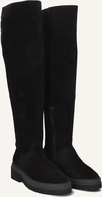 Zwarte NUBIKK Hoge laarzen LIZ EIFFEL Zwarte NUBIKK Hoge laarzen LIZ EIFFEL - large