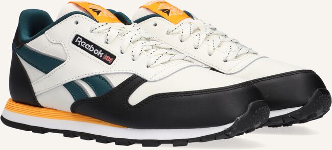 Witte REEBOK Lage sneakers CL LHTR Witte REEBOK Lage sneakers CL LHTR - large