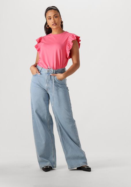 Roze SILVIAN HEACH Top GPP25186TS - large