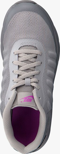 Grijze NIKE Lage sneakers AIR MAX INVIGOR PRINT(PS) - large