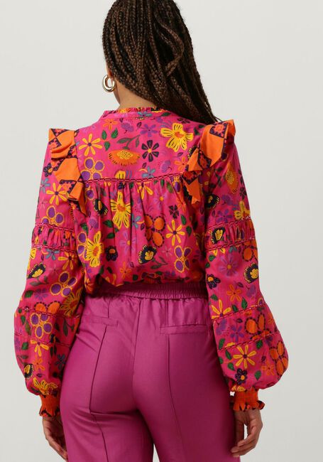 Roze HARPER & YVE Blouses JESS-LS - large