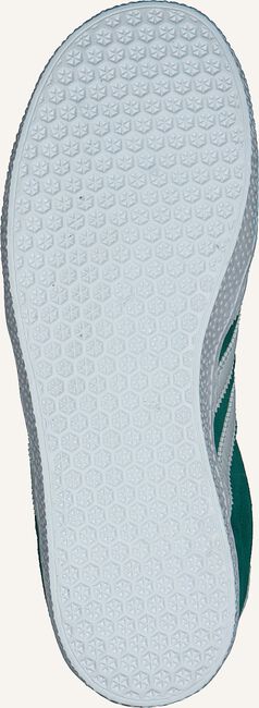 Groene ADIDAS Lage sneakers GAZELLE C Groene ADIDAS Lage sneakers GAZELLE C - large