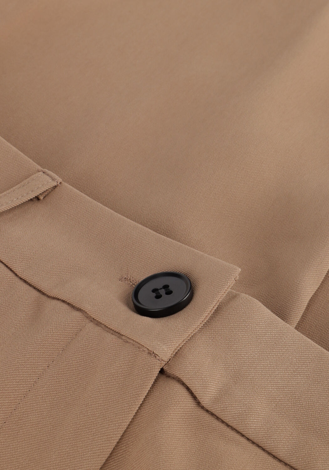 Taupe YDENCE Pantalon PANTS MORGAN - large