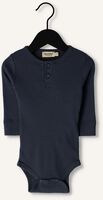 Blauwe MARMAR COPENHAGEN Rompers BODY LS MODAL Blauwe MARMAR COPENHAGEN Rompers BODY LS MODAL - medium