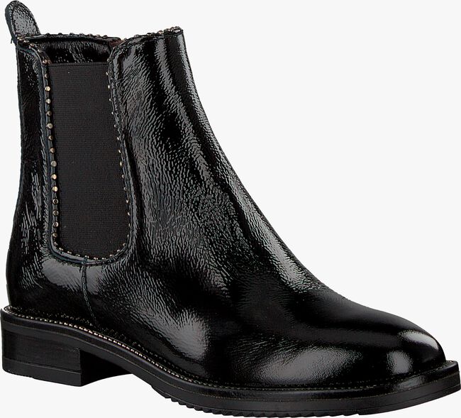 Zwarte MJUS Chelsea boots 108216 - large
