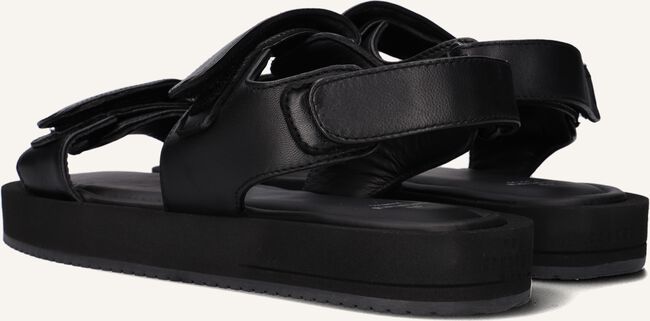 Zwarte COPENHAGEN STUDIOS Sandalen CPH787 Zwarte COPENHAGEN STUDIOS Sandalen CPH787 - large