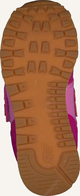 Roze NEW BALANCE Lage sneakers YV574/IV574 Roze NEW BALANCE Lage sneakers YV574/IV574 - large