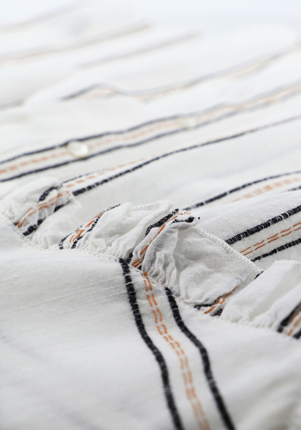 Taupe MKT STUDIO Blouses CARMELY - large