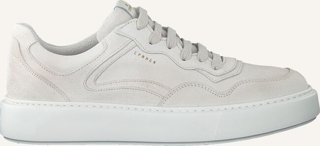 Witte COPENHAGEN STUDIOS Lage sneakers CPH 408 M Witte COPENHAGEN STUDIOS Lage sneakers CPH 408 M - large