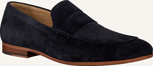 Blauwe VERTON Loafers 9262 Blauwe VERTON Loafers 9262 - large