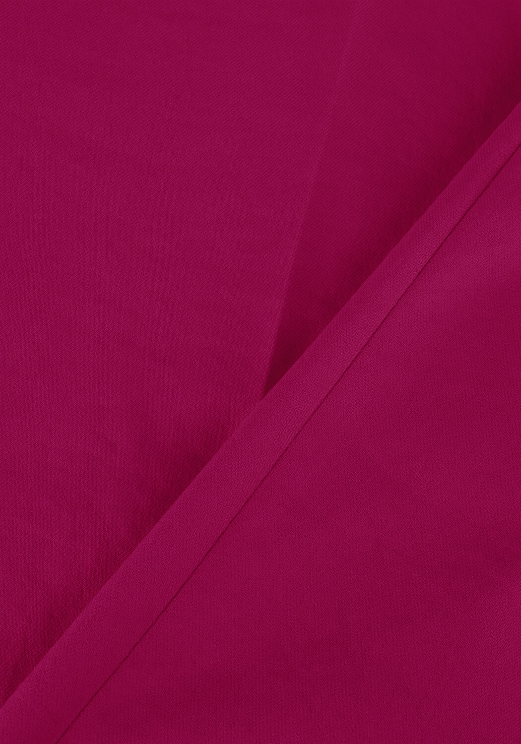 Paarse DRYKORN Wijde broek BEFORE - large