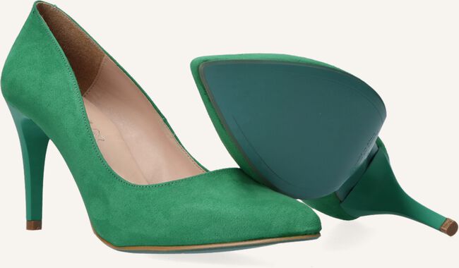 Groene GIULIA Pumps G.8.GIULIA Groene GIULIA Pumps G.8.GIULIA - large