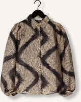 NUKUS LETTIE BLOUSE NUKUS LETTIE BLOUSE - medium