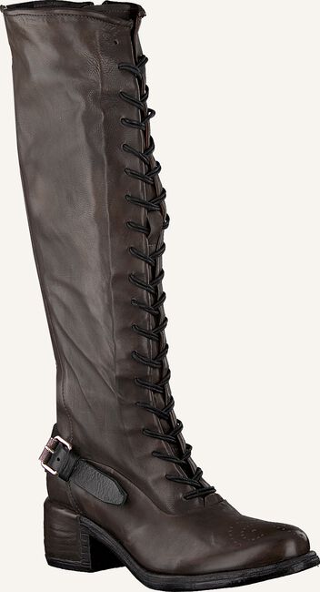 Bruine A.S.98 Hoge laarzen 548301 Bruine A.S.98 Hoge laarzen 548301 - large