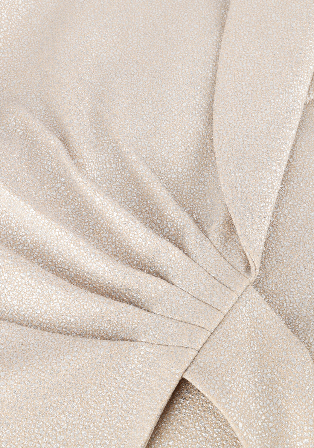 Zilveren JOSH V Mini jurk BONITA - large