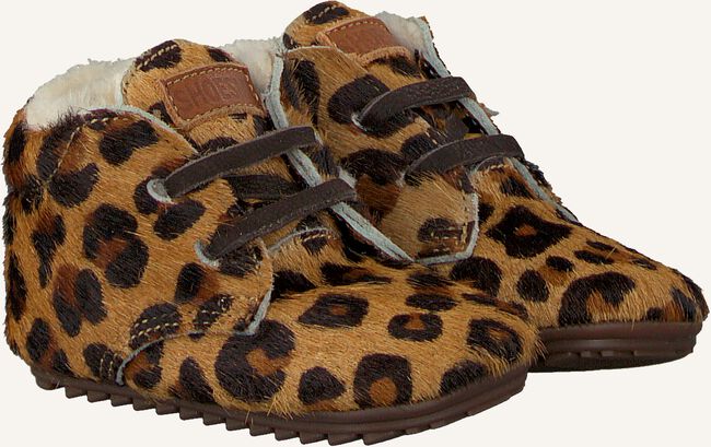 Cognac SHOESME Sneakers BP9W027 Cognac SHOESME Sneakers BP9W027 - large