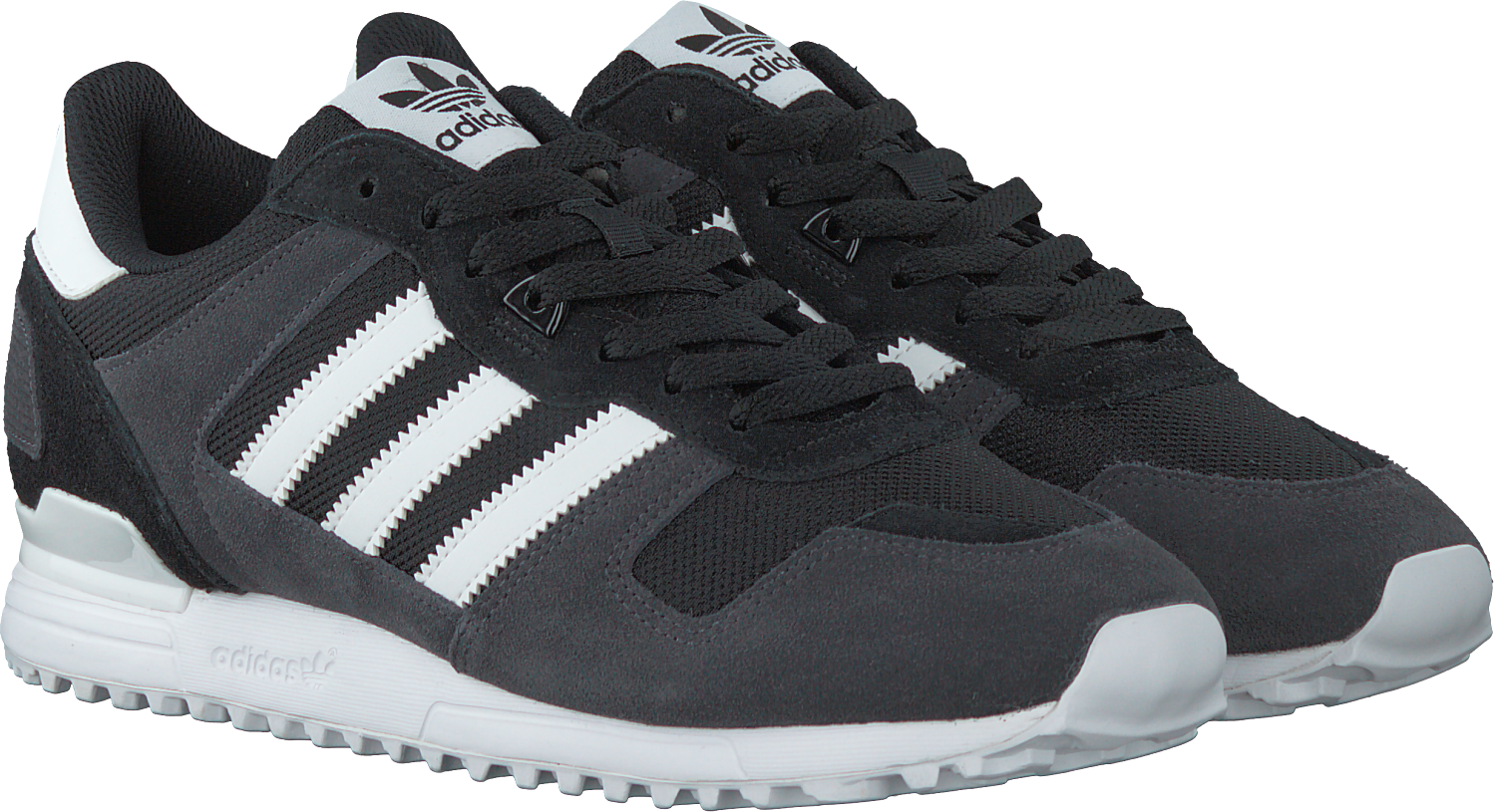 zx 700 heren zwart