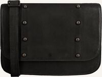 Zwarte LEGEND Schoudertas FARRA - medium