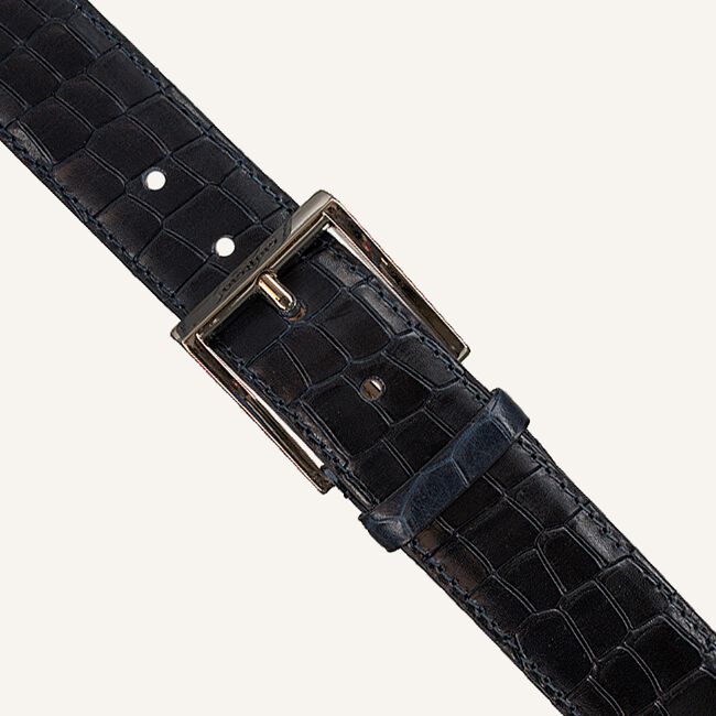 Blauwe GIORGIO Riem NAIROBI Blauwe GIORGIO Riem NAIROBI - large