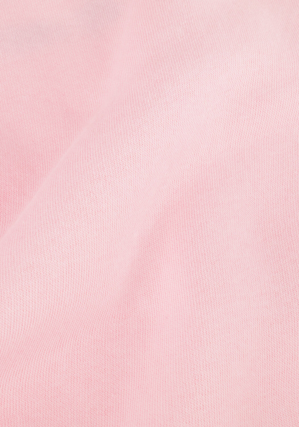 Lichtroze TOMMY HILFIGER Trui REGULAR HILFIGER HOODIE - large