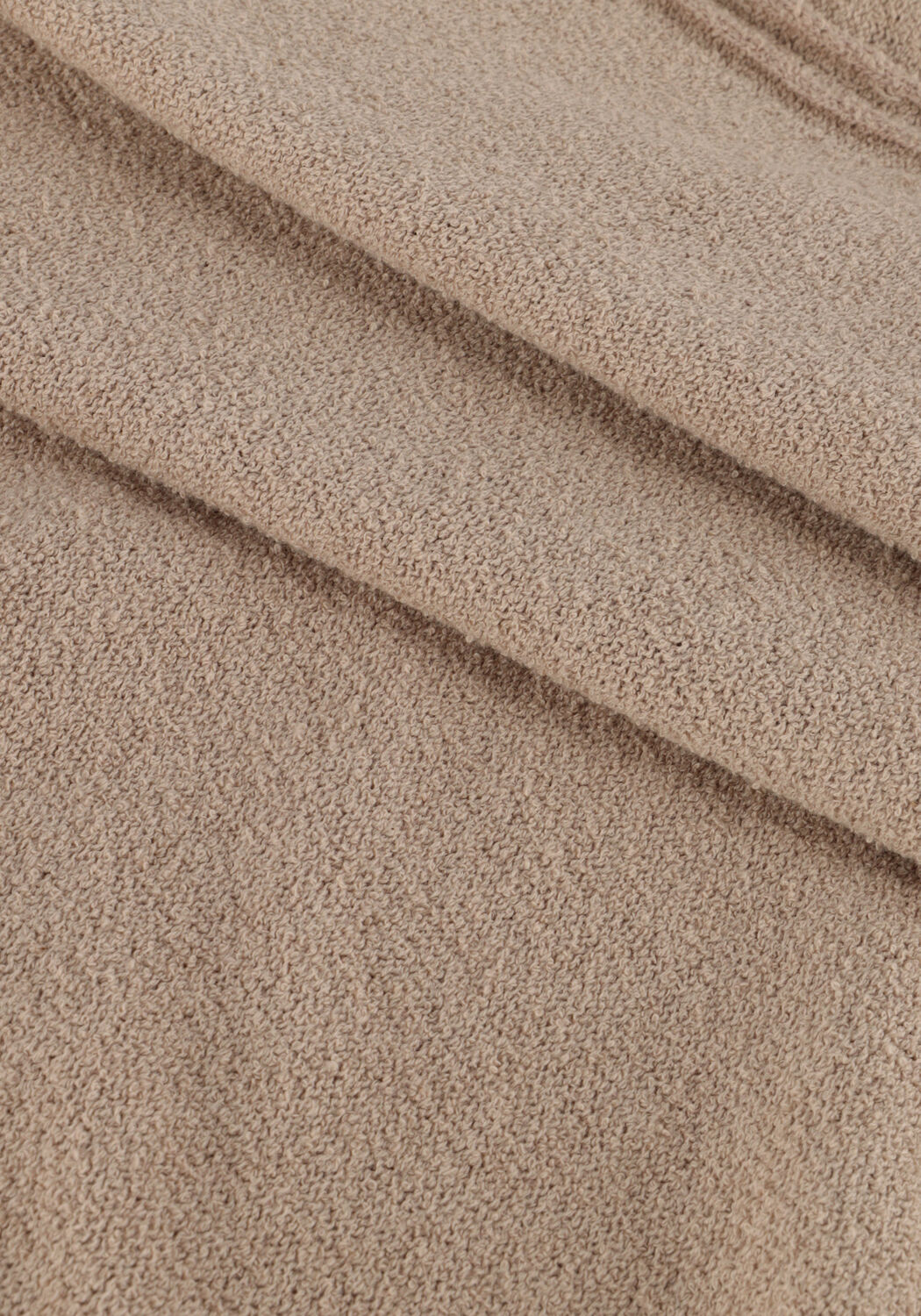 Beige SAINT STEVE Trui MAIKEL - large