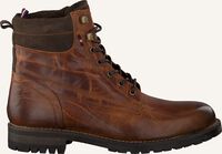 Cognac OMODA Veterboots 15 21315 - medium
