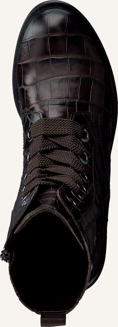 Bruine GABOR Veterboots 791 Bruine GABOR Veterboots 791 - large