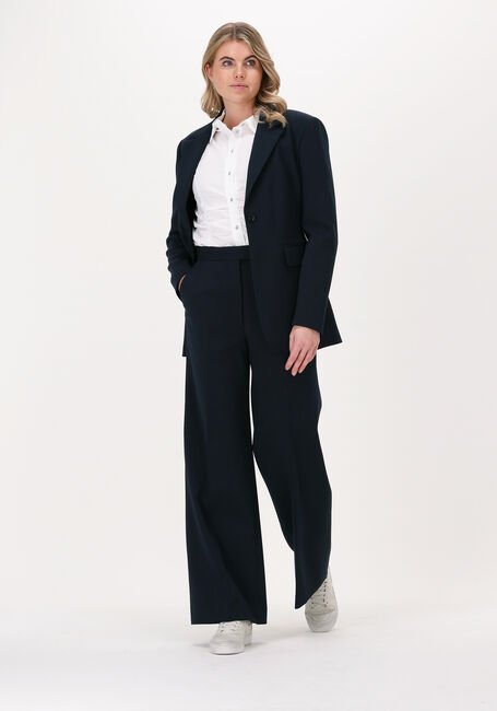 Donkerblauwe TIGER OF SWEDEN Blazer NARINA - large