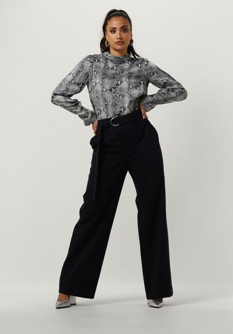 Grijze VANILIA Tops & T-shirts PYTHON SHIRT - large