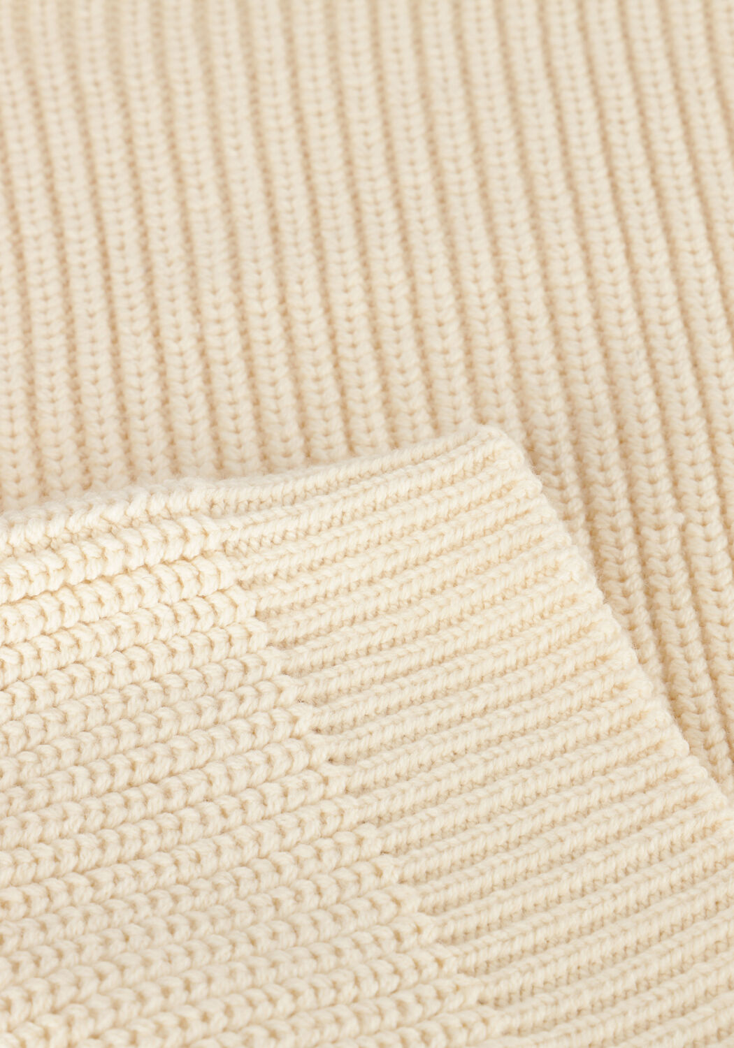 LOOXS 10sixteen Meisjes Truien & Vesten 2431-5303 Creme