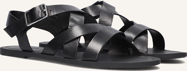 Zwarte VAGABOND SHOEMAKERS Sandalen TIA 2.0 201 Zwarte VAGABOND SHOEMAKERS Sandalen TIA 2.0 201 - large