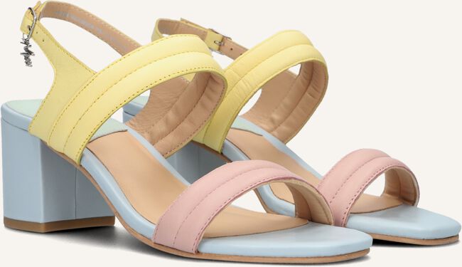 Multi MEXX Sandalen JOSEPHINE Multi MEXX Sandalen JOSEPHINE - large