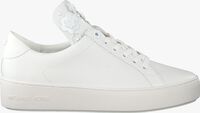 Witte MICHAEL KORS Sneakers MINDY LACE UP - medium