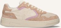 Beige SCOTCH & SODA Lage sneakers ELLI - medium