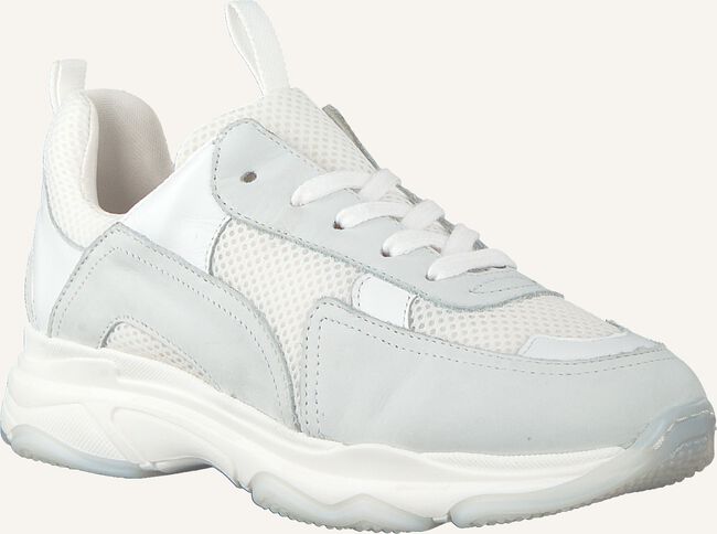 Witte KANJERS Lage sneakers 191-7360 Witte KANJERS Lage sneakers 191-7360 - large