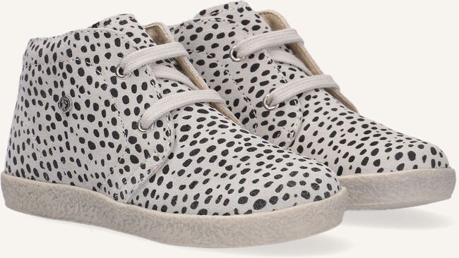 Beige FALCOTTO Veterschoenen VEL.ST.PONY Beige FALCOTTO Veterschoenen VEL.ST.PONY - large