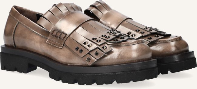 Taupe LAURA BELLARIVA Loafers 7109A Taupe LAURA BELLARIVA Loafers 7109A - large