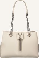 Witte VALENTINO BAGS Handtas DIVINA TOTE - medium